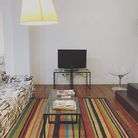 Apartamento De Lujo I En Madrid Centro Apartment Exterior foto