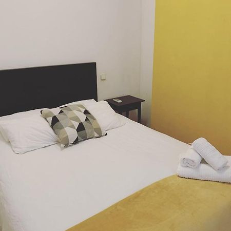Apartamento De Lujo I En Madrid Centro Apartment Exterior foto