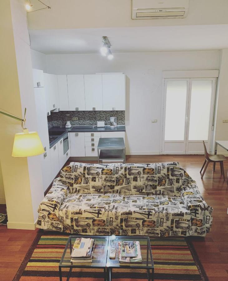 Apartamento De Lujo I En Madrid Centro Apartment Exterior foto