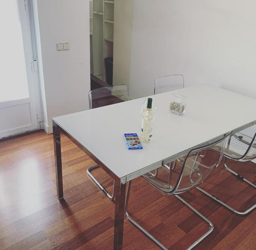 Apartamento De Lujo I En Madrid Centro Apartment Exterior foto