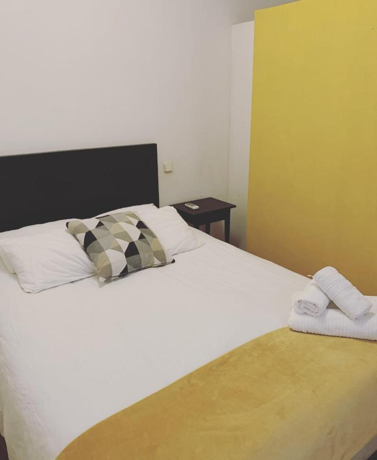 Apartamento De Lujo I En Madrid Centro Apartment Exterior foto